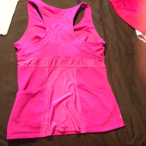 Athleta workout tank - Picture 2 of 2